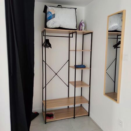 Grand Studio Cosy Proche Paris Épinay-sur-Seine المظهر الخارجي الصورة