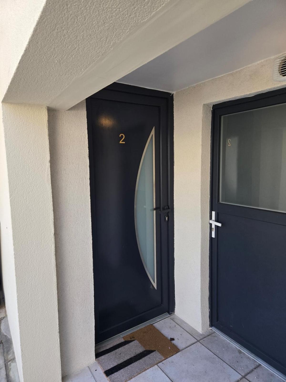 Grand Studio Cosy Proche Paris Épinay-sur-Seine المظهر الخارجي الصورة