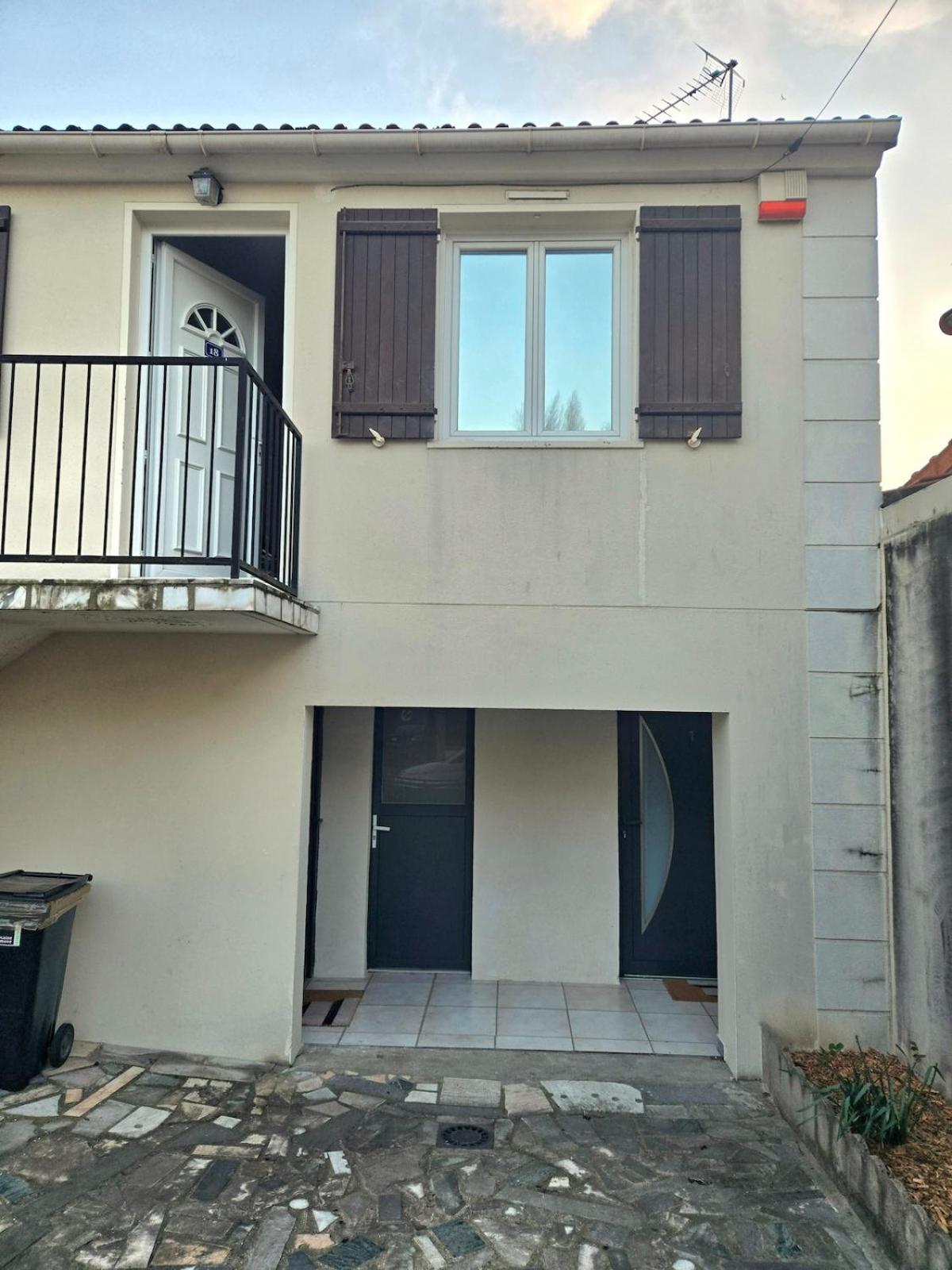 Grand Studio Cosy Proche Paris Épinay-sur-Seine المظهر الخارجي الصورة