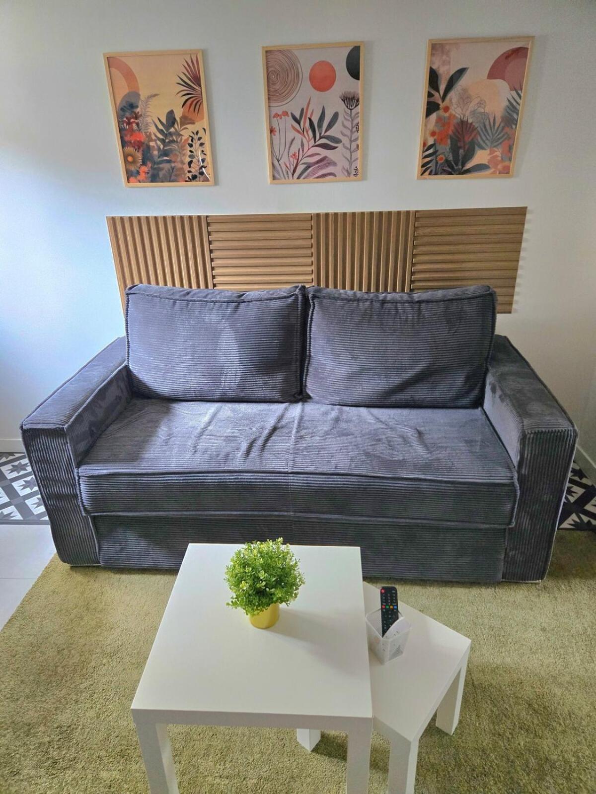 Grand Studio Cosy Proche Paris Épinay-sur-Seine المظهر الخارجي الصورة