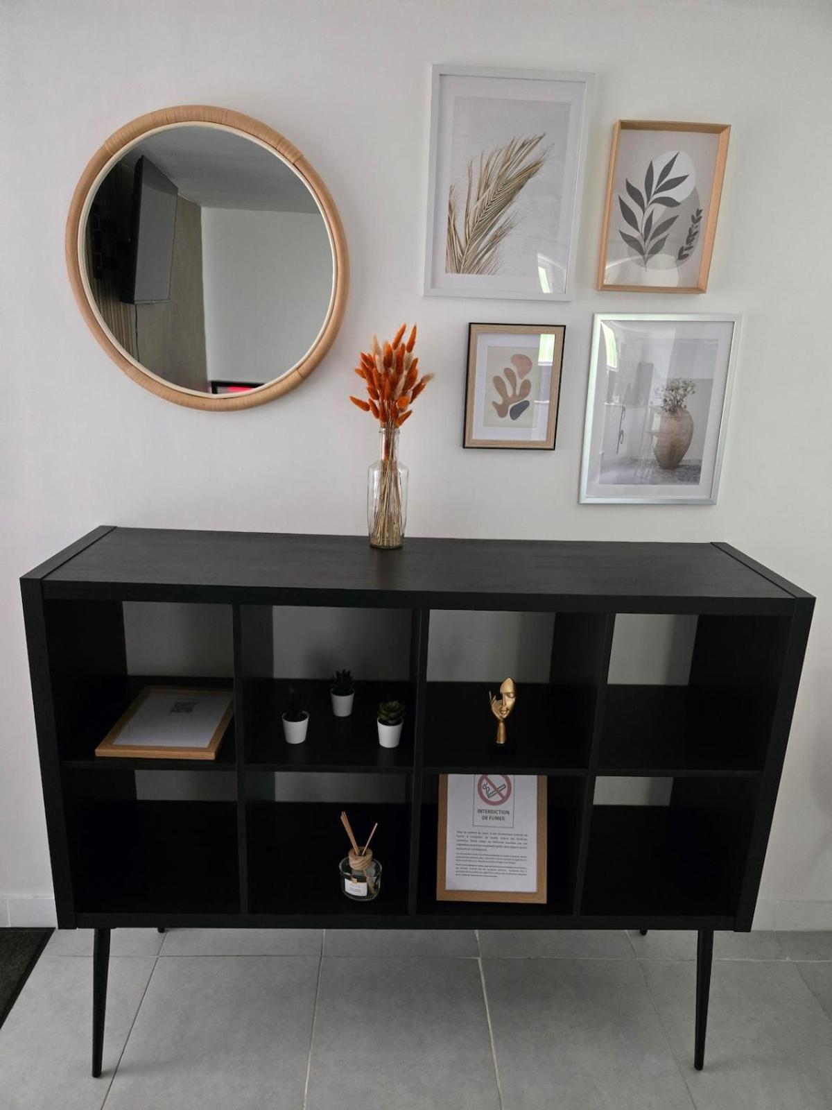 Grand Studio Cosy Proche Paris Épinay-sur-Seine المظهر الخارجي الصورة